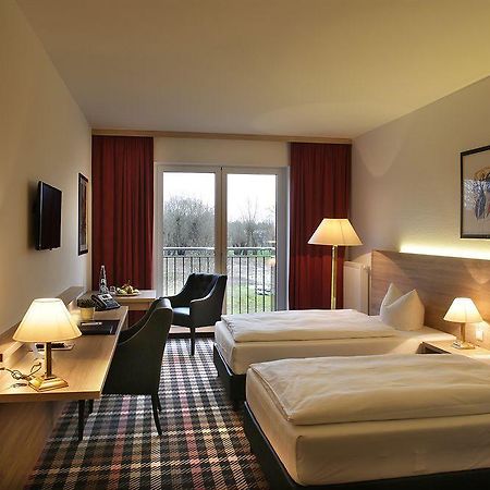 Hotel Premotel-Premium Motel Am Park Kassel Exterior photo